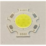 LED COB  مهتابی 16V- 5W