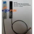 آنتن PCB 4G/LTE-3dB W73-FL