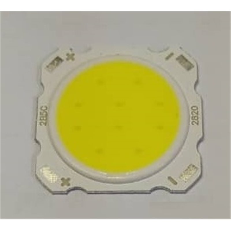 LED COB  مهتابی 5W بزرگ