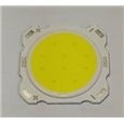 LED COB  مهتابی 5W بزرگ