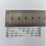کابل FFC فلت 14 پین 1mm طول 5cm