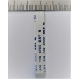 کابل FFC فلت 14 پین 0.5mm طول 5cm