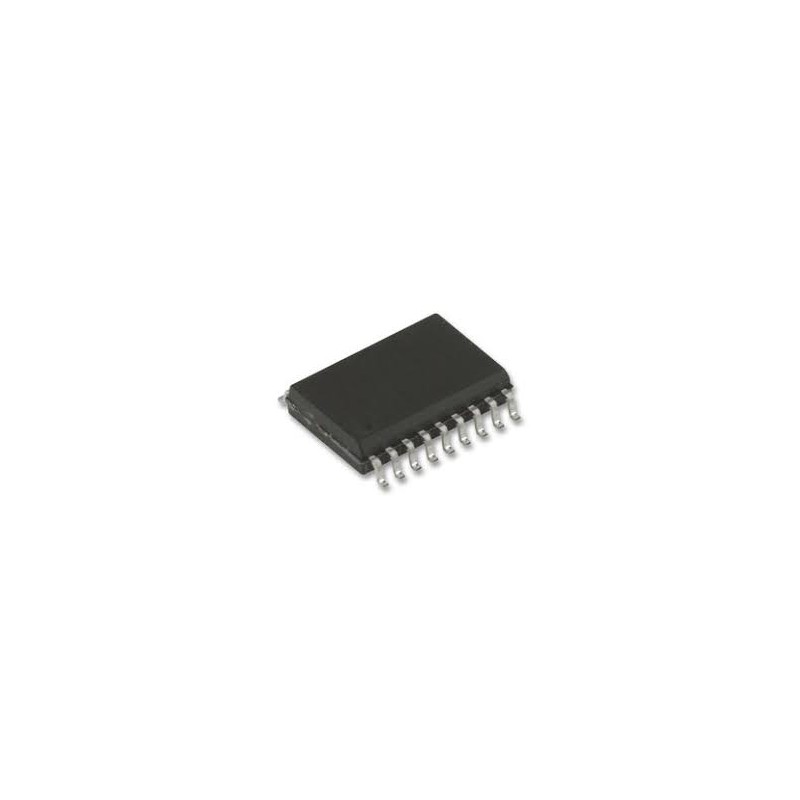 74HC244D  SOIC20 SMD