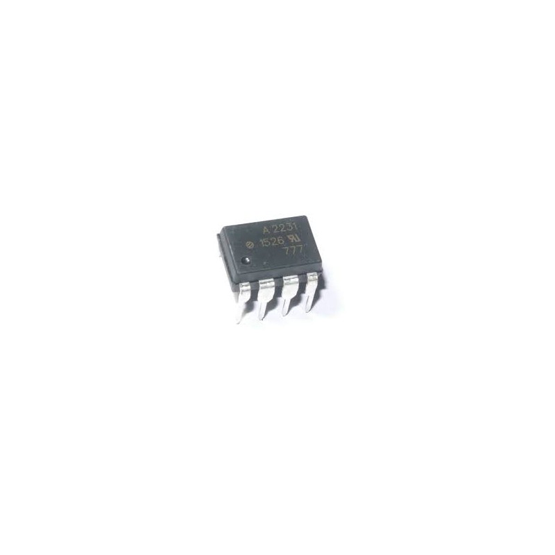 HCPL2231