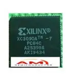 XC3090A -PC84