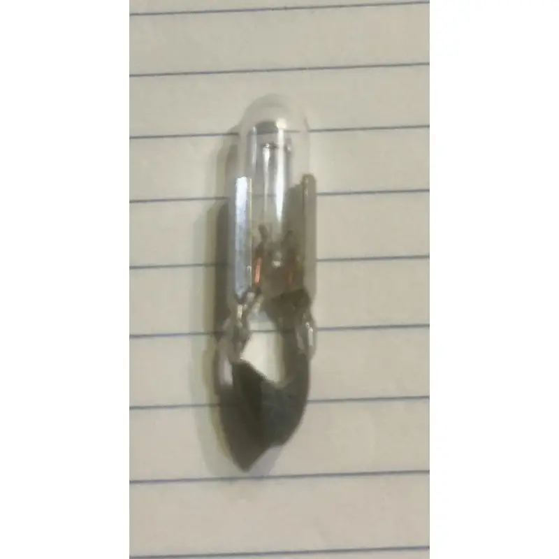 لامپ سيگنال مخابراتي T4.6 48V 20mA