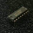  SN74S195N    Texas Instruments