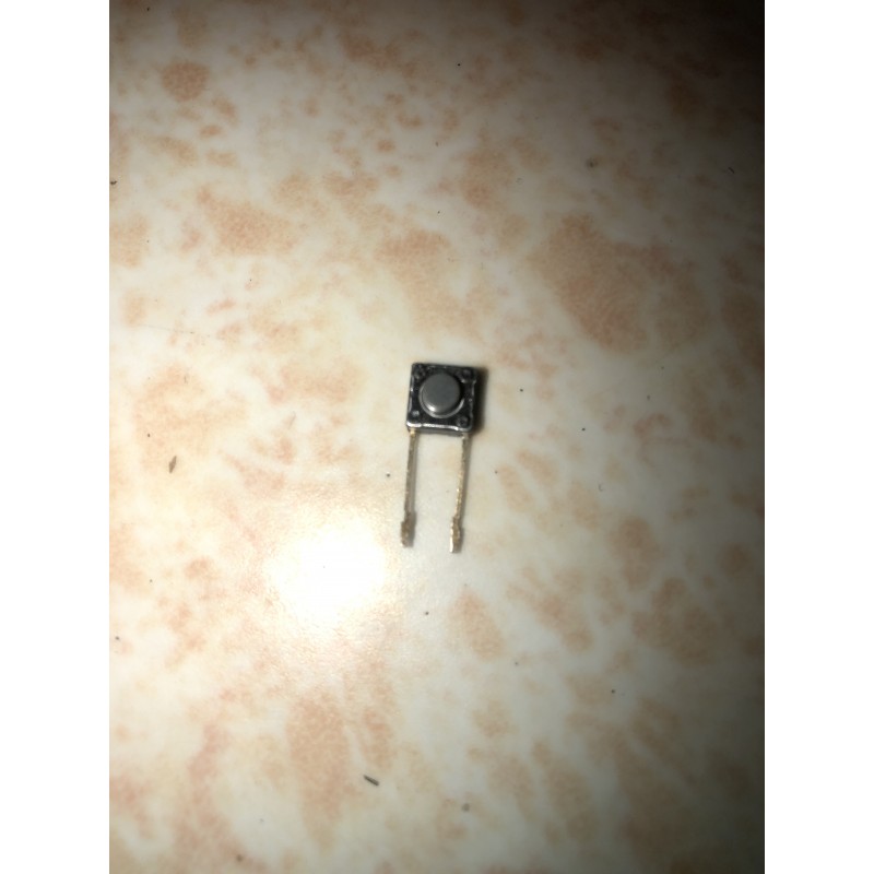 2Pin Right Angle Tactile Switch