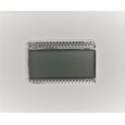 4Digit-LCD reflective