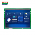 صفحه نمایش 10.4 اینچی شرکت Dwin با تاچ مقاومتی
