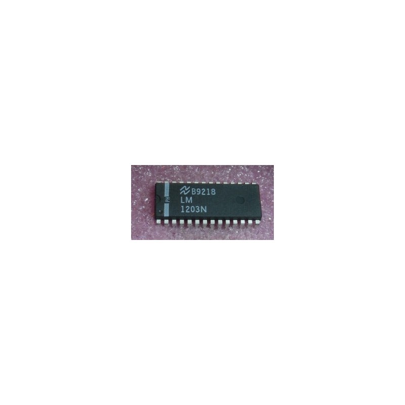 LM1203N