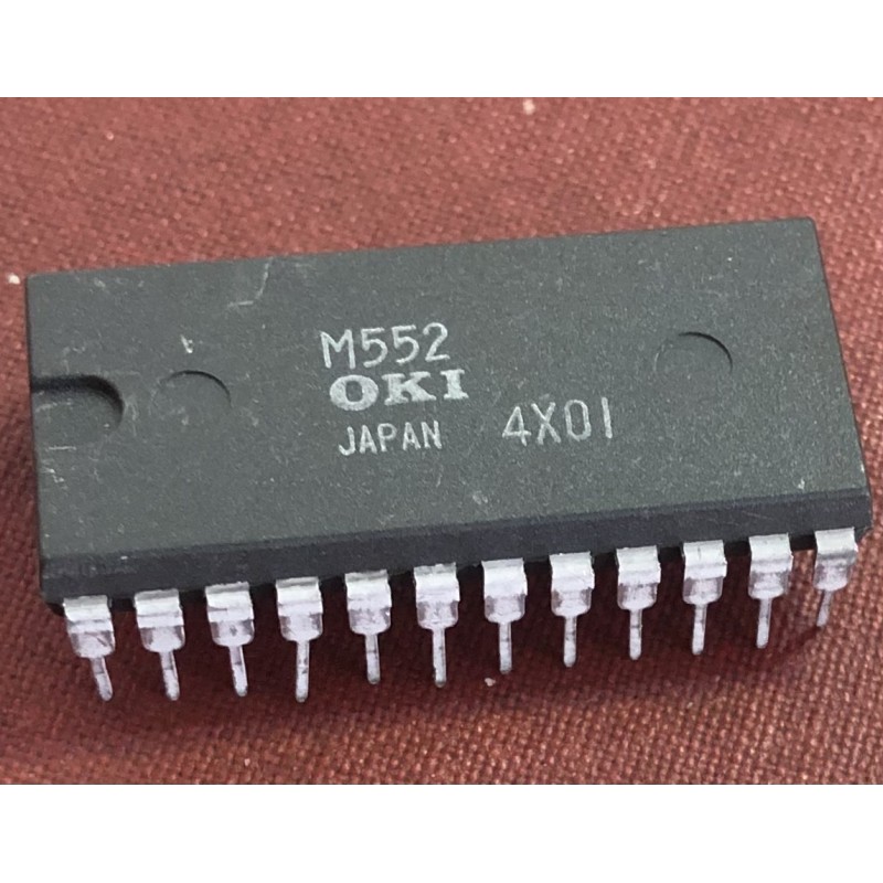 M552 OKI