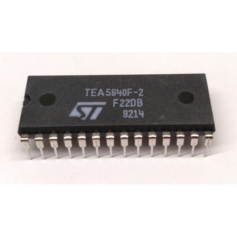 TEA5640F-2