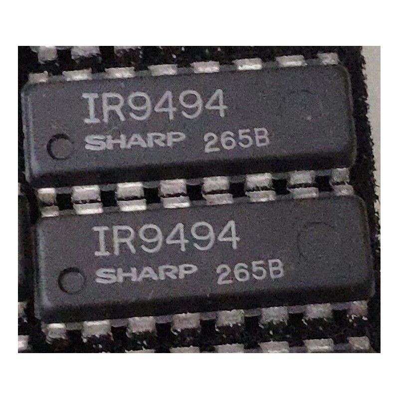  IR9494   TL494  
