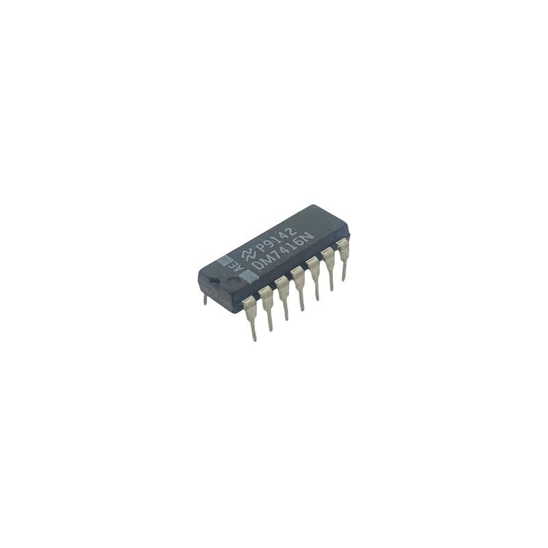 DM7416N