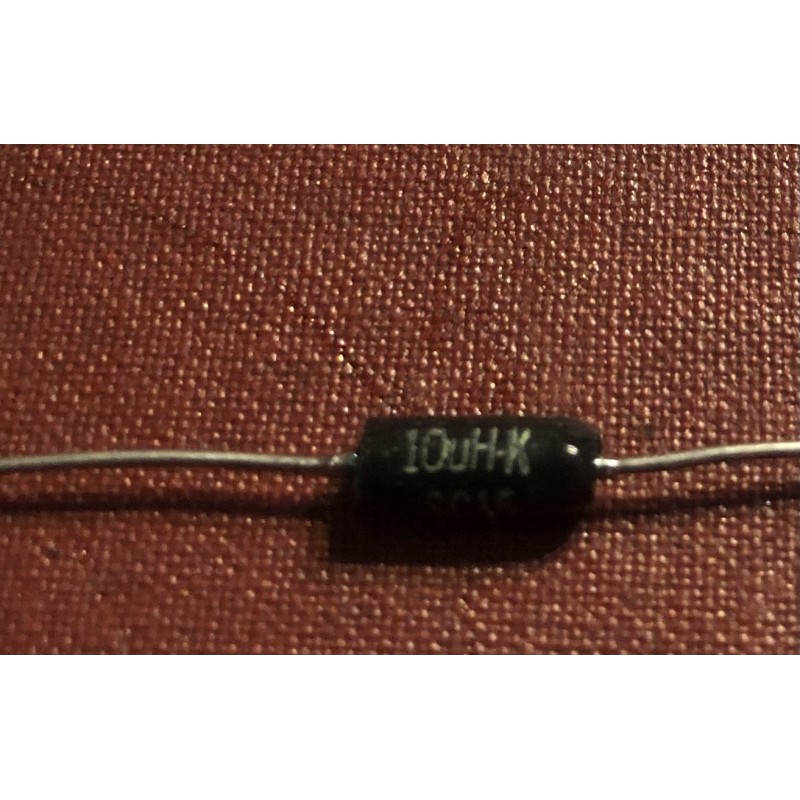 SC15100KT  TE  RF Inductor  10uH  0.33W