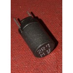 Inductor 470uH-0.5W Radial 7*12