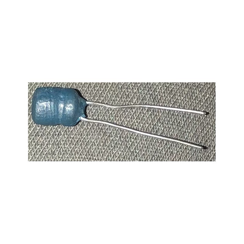 INDUCTOR  1MH 1A