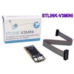ST-Link V3 MINI Programmer