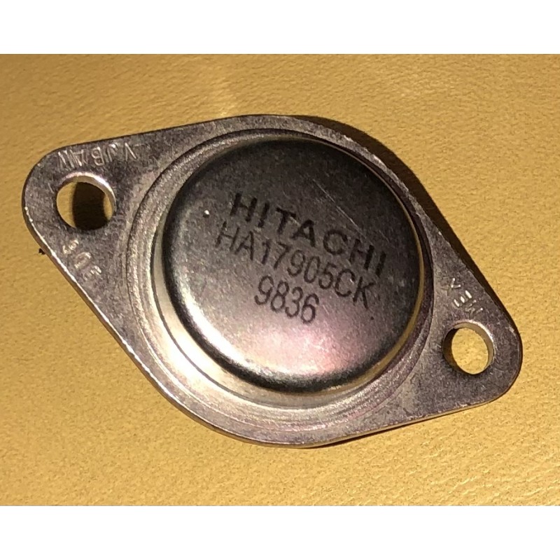 HA17905CK   Hitachi