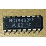 MC14490FP