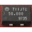 TCO-711JTC-50.000Mhz