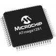 ATMEGA1281-16AU