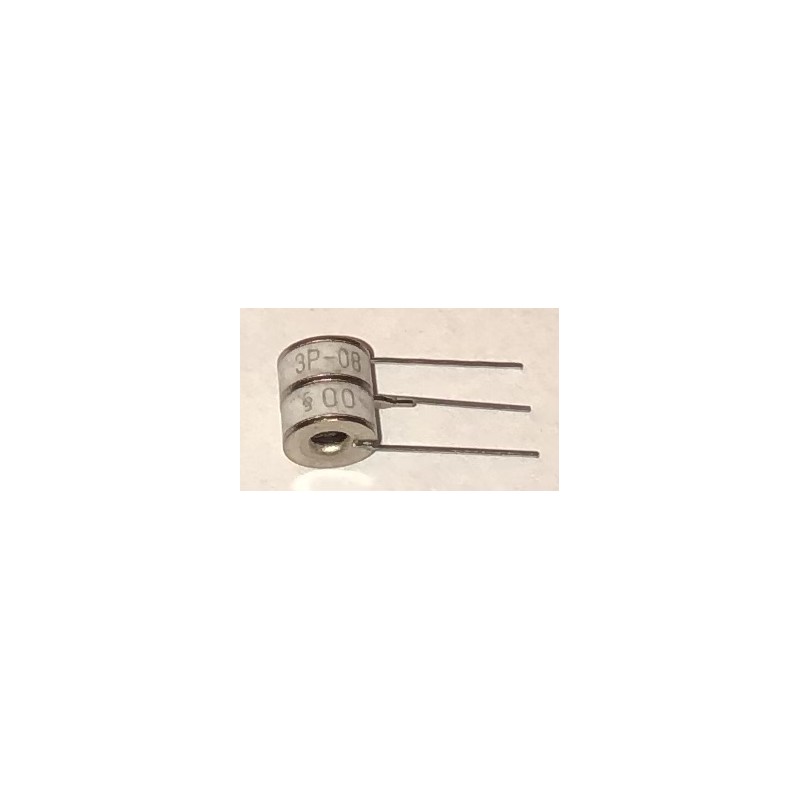 3P-08-P1 SURGE ARRESTER