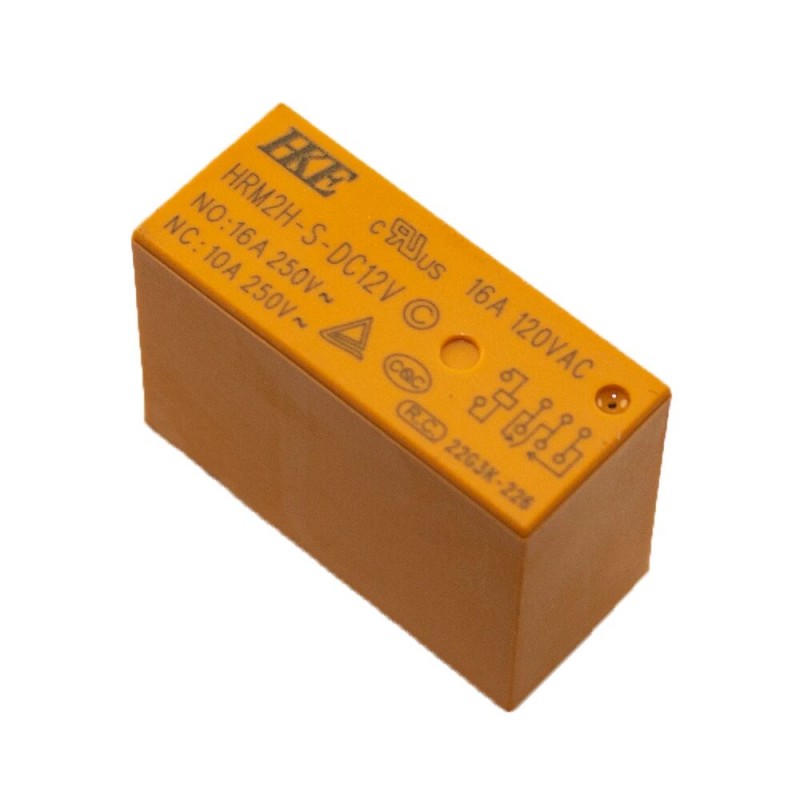 HRM2H-S-DC12V