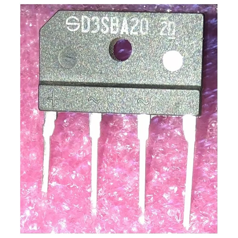 D3SBA20