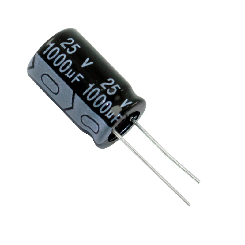 C1000UF25VE