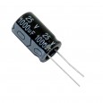 C1000UF25VE