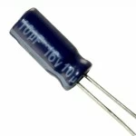 C10UF16VE