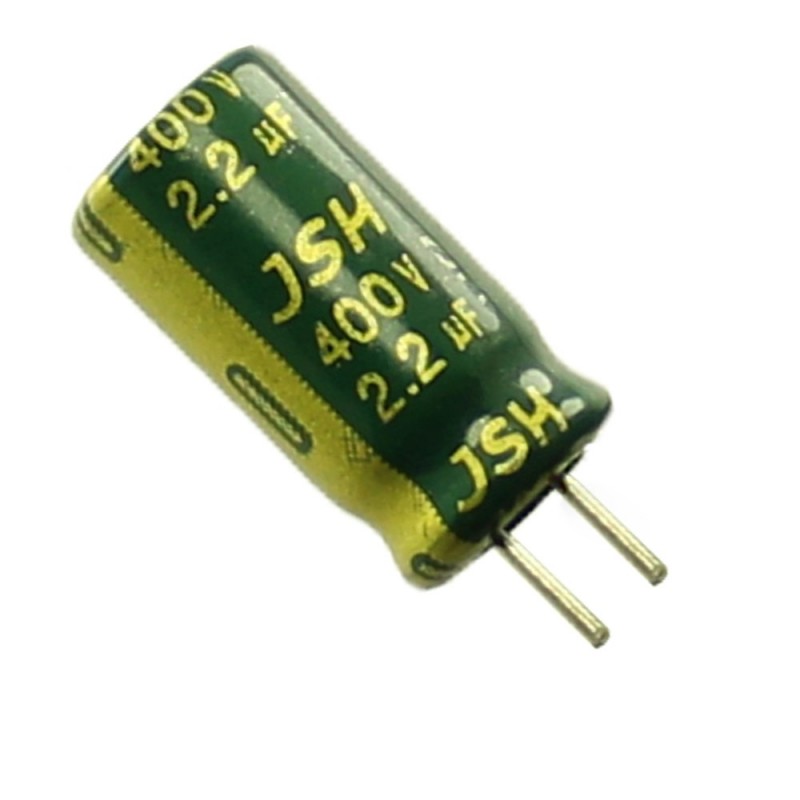C2.2UF400VE