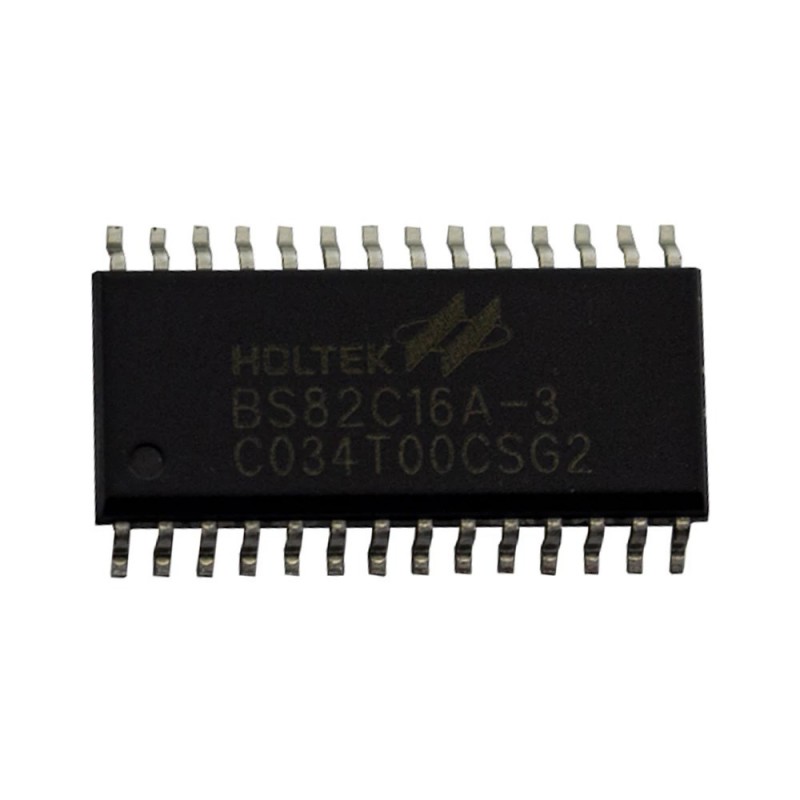 BS82C16A-3