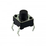tactile switch 4PD-6-6-5(dip)