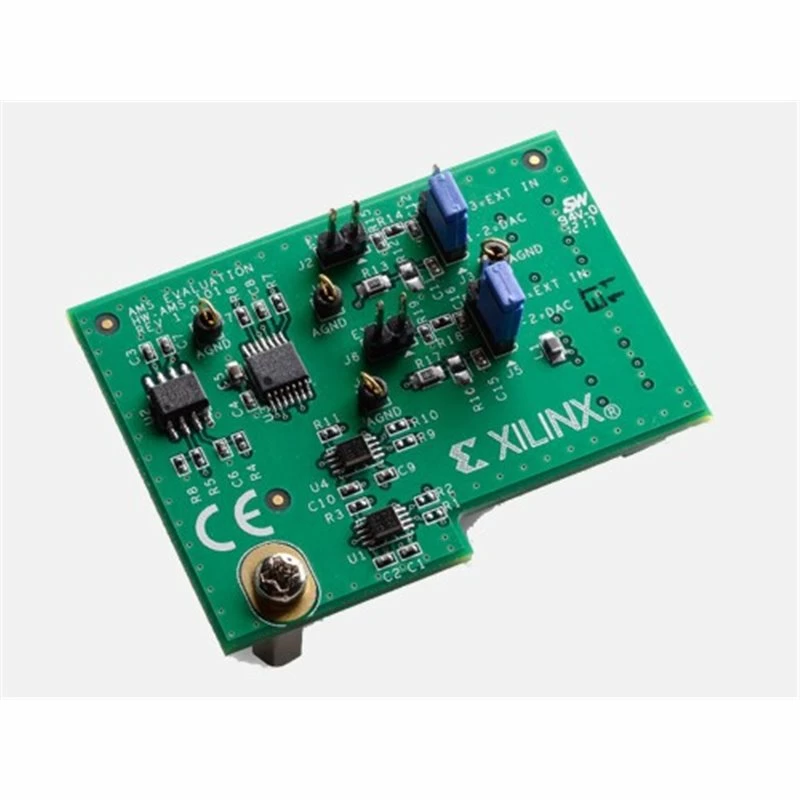 برد DAC زایلینکس مدل HW-AMS101-G