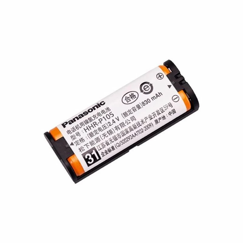 باطری تلفنی پاناسونیک HHR-P105