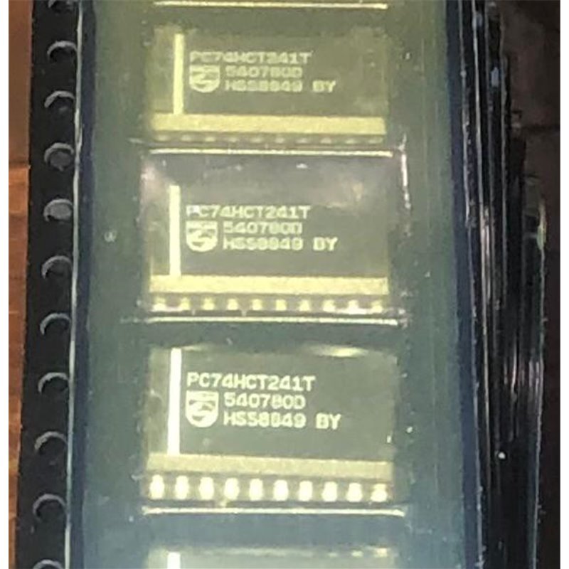 PC74HCT241T