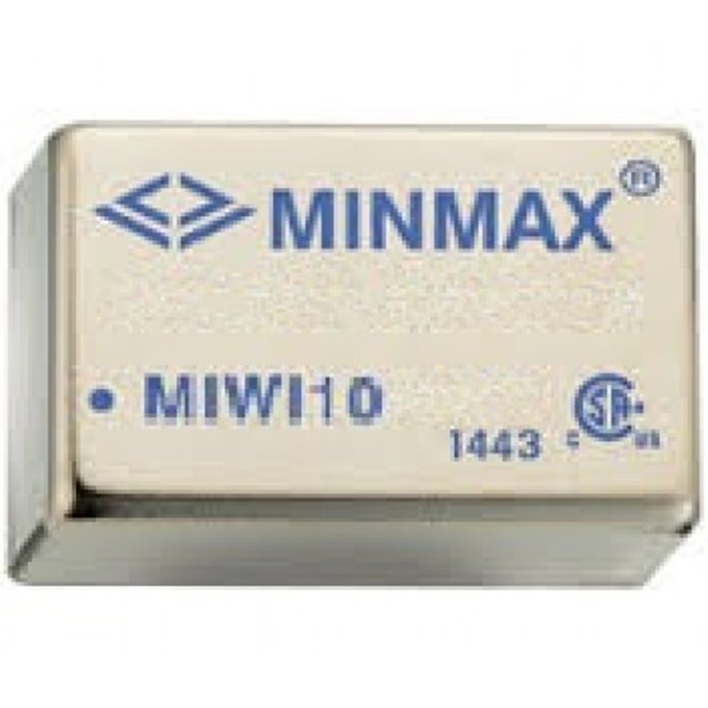 MIWI10-48S12