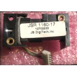 JSR-1160 Card reader