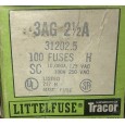 FUSE 2.5A 3AG Fast-Blow USA