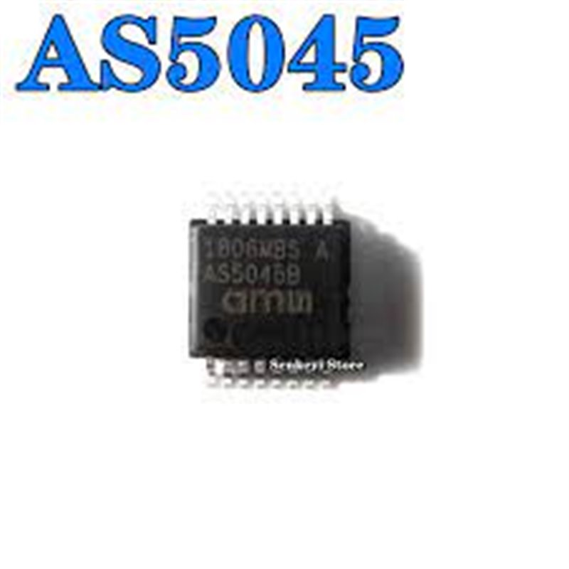 AS5045-ASST