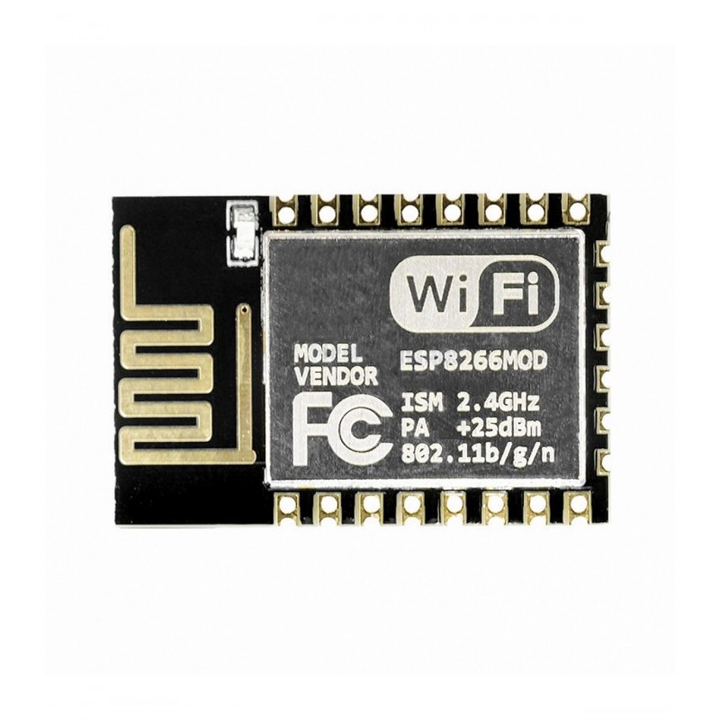 ESP8266MOD