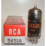 RCA-5651A