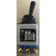 Military Toggle switch 30V 5A