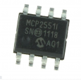 MCP2551-I/SN