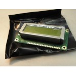 LCD122x32-Green