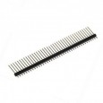 Pin header - Male-19mm-1x40