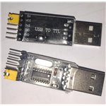 USB to Serial CH340